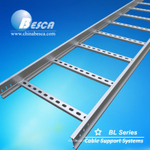 Best HDG Cable Tray Price List Cable Ladder Manufacturers